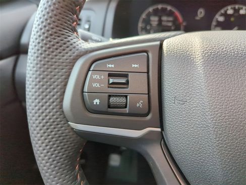 New 2025 Honda Ridgeline TrailSport+ image 11