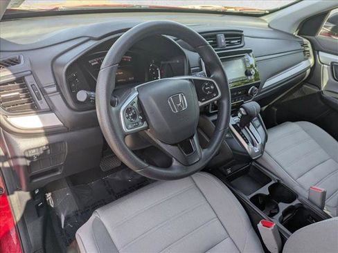 Used 2020 Honda CR-V LX image 10