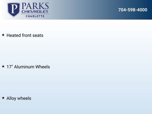 Certified 2023 Chevrolet Malibu LT image 21