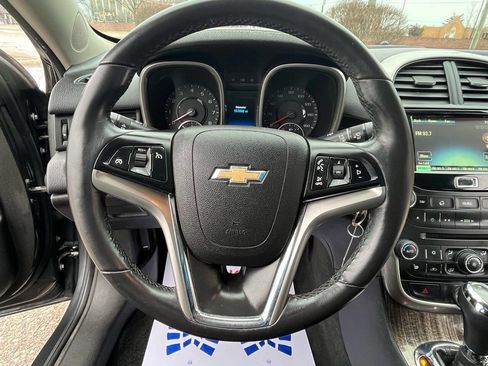 Used 2014 Chevrolet Malibu LT image 28
