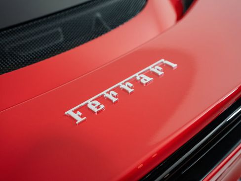 Used 2024 Ferrari 296 GTB image 14