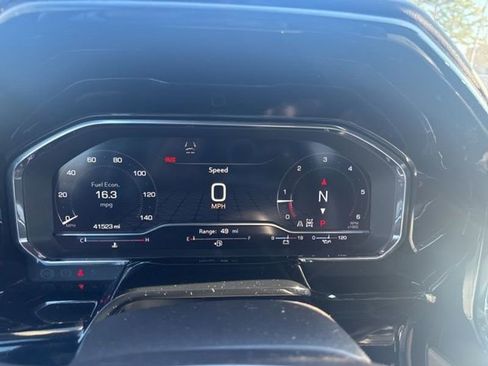 Used 2024 GMC Sierra 1500 SLT w/ SLT Premium Plus Package image 16