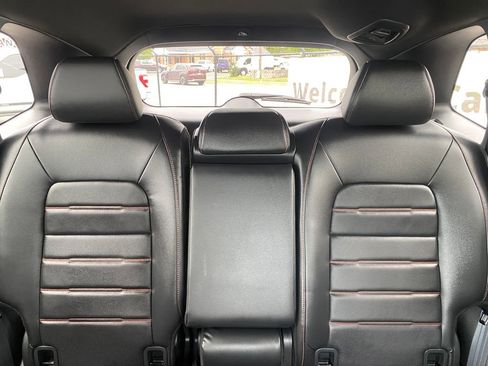 Used 2024 Honda CR-V Sport-L image 28