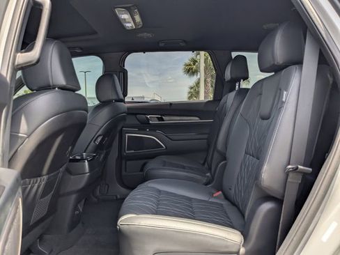Certified 2025 Kia Telluride EX X-Line AWD/4WD image 19