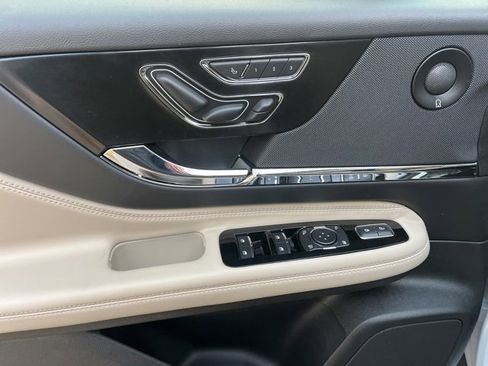 Used 2025 Lincoln Corsair Grand Touring w/ Equipment Group 302A image 41