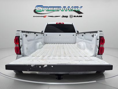 Used 2014 GMC Sierra 1500 2WD Regular Cab w/ Sierra Convenience Package