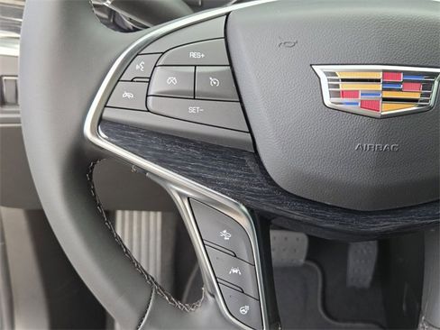 New 2026 Cadillac XT5 Premium Luxury w/ Driver Assist Package image 21