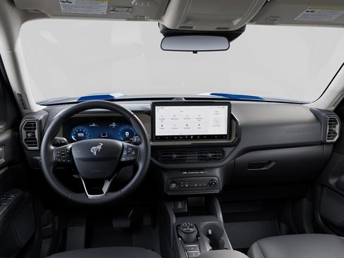 New 2025 Ford Bronco Sport Big Bend w/ Convenience Package image 30