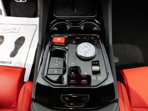 Used 2025 BMW M5 Touring w/ M Driver's Package AWD/4WD image 42