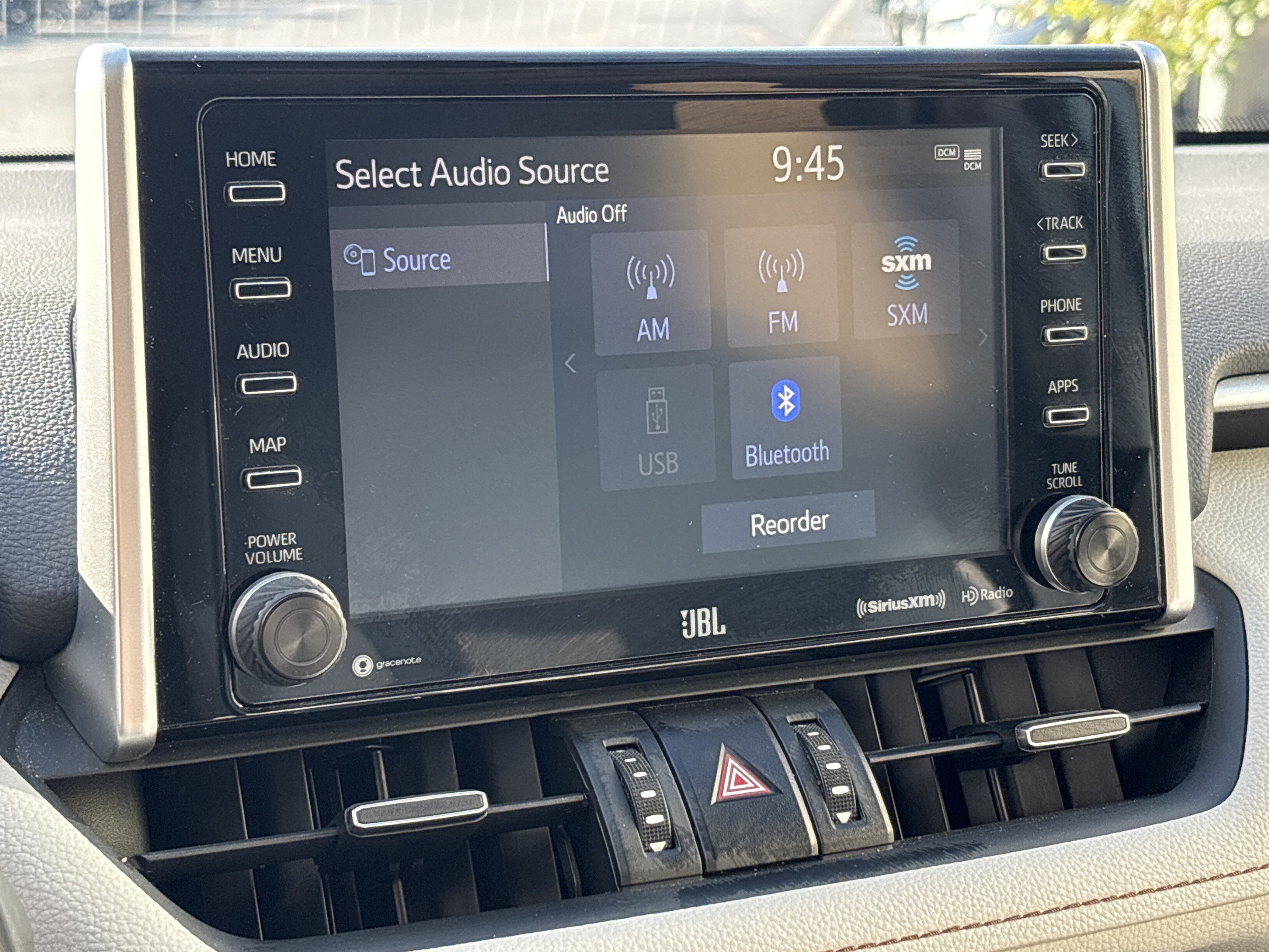 Used 2021 Toyota RAV4 XLE Premium AWD/4WD image 23