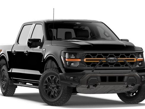 New 2026 Ford F150 Tremor w/ Equipment Group 402A High image 26