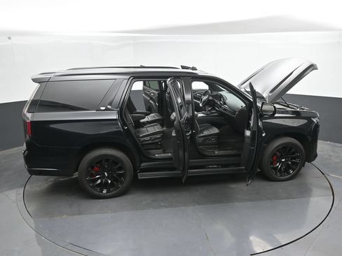Used 2022 Cadillac Escalade Sport w/ Touring Package AWD/4WD image 51