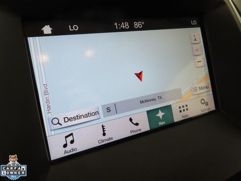 Used 2016 Ford Edge Titanium w/ Equipment Group 301A FWD image 20