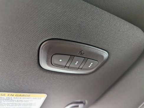 Used 2023 RAM 1500 Limited AWD/4WD image 22