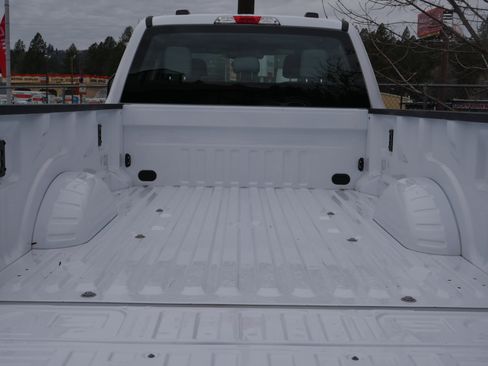 Certified 2024 Ford F250 XL w/ XL Chrome Package image 23