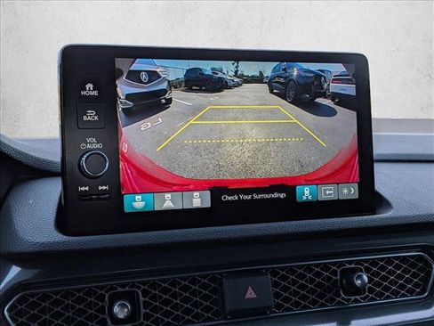 Certified 2024 Acura Integra A-Spec image 14