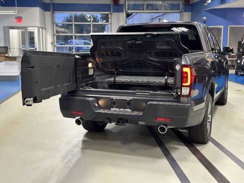 New 2026 Honda Ridgeline RTL image 6