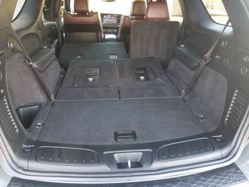 Certified 2024 Dodge Durango GT AWD/4WD image 24