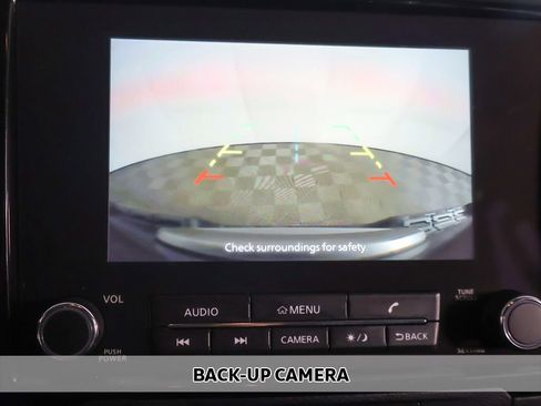 Used 2022 Nissan Frontier S w/ Technology Package AWD/4WD image 5