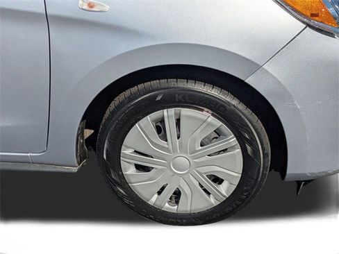 Used 2022 Mitsubishi Mirage ES image 10