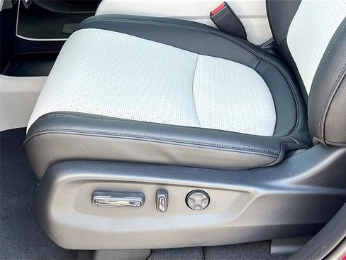 New 2026 Honda Odyssey Elite image 22