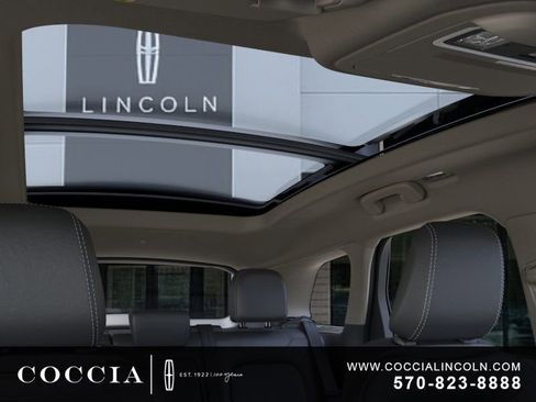New 2026 Lincoln Corsair Grand Touring AWD/4WD image 22