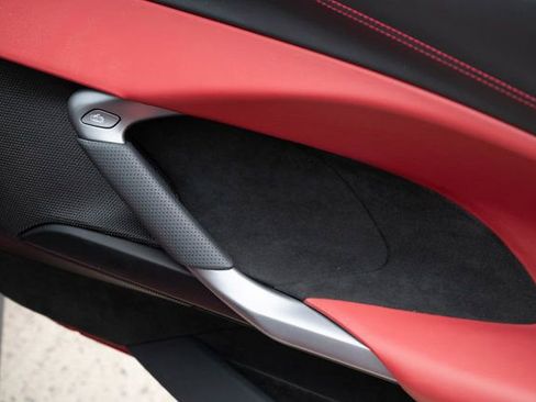 Certified 2025 Ferrari 296 GTB image 53