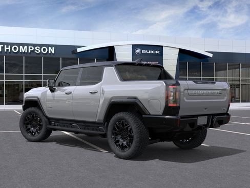 New 2025 GMC Hummer EV 2X image 30