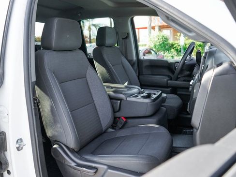 Used 2020 Chevrolet Silverado 2500 W/T w/ WT Convenience Package image 41