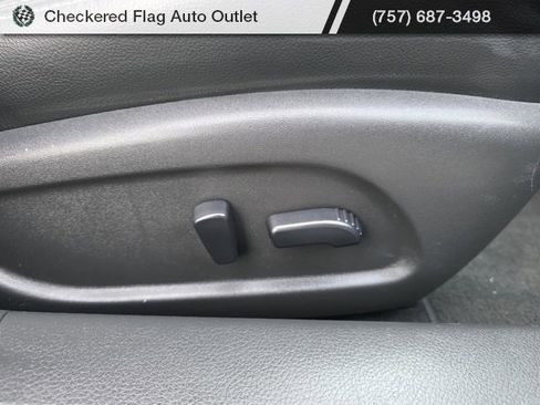 Used 2016 Nissan Altima 2.5 SL w/ 2.5 Technology w/LED Package image 44