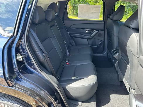 New 2026 MAZDA CX-5 2.5 S w/ Premium Package image 25