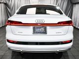 Used 2022 Audi e-tron Prestige w/ Prestige Package image 5