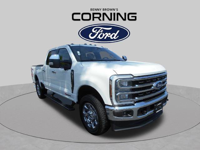 Certified 2026 Ford F350 King Ranch AWD/4WD image 6