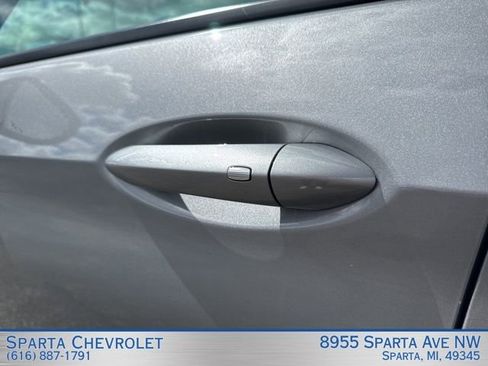 Used 2023 Chevrolet TrailBlazer LT w/ Convenience Package image 31