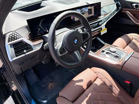 New 2026 BMW X5 sDrive40i w/ M Sport Package image 26