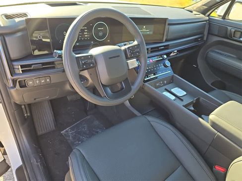 New 2026 Hyundai Santa Fe Calligraphy image 15