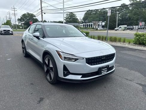 Used 2023 Polestar Polestar 2 w/ Pilot Pack AWD/4WD image 6
