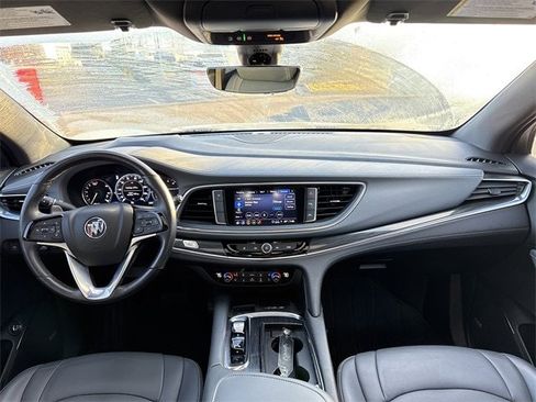 Used 2023 Buick Enclave Premium w/ Experience Buick Package image 24