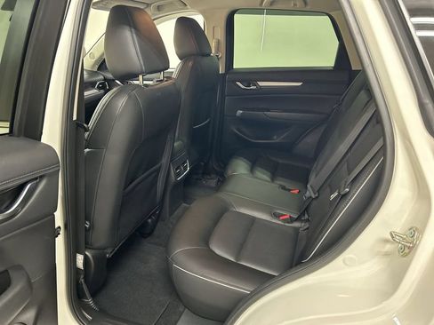 Certified 2024 MAZDA CX-5 AWD 2.5 S w/ Select Package image 19