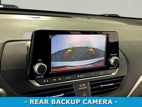 Used 2022 Nissan Altima 2.5 S w/ Driver Assist Package FWD image 14