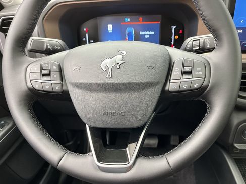 New 2026 Ford Bronco Sport Outer Banks w/ Outer Banks Tech Package+ AWD/4WD image 15