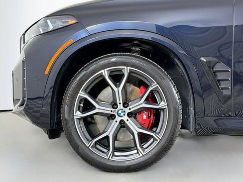 Used 2024 BMW X5 sDrive40i w/ M Sport Package image 33