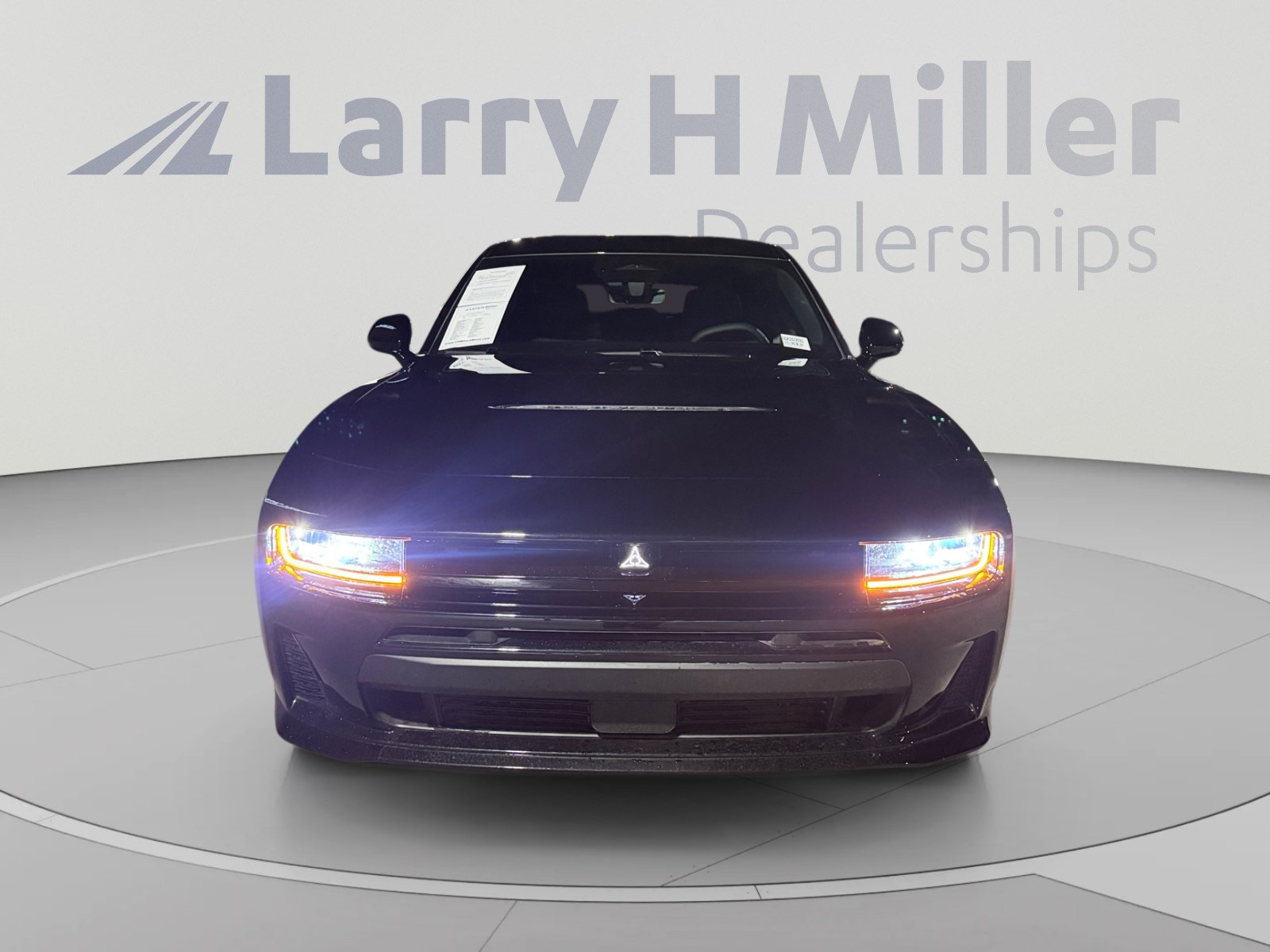 Used 2026 Dodge Charger R/T AWD/4WD image 8