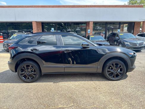 Used 2026 MAZDA CX-30 AWD 2.5 S image 30