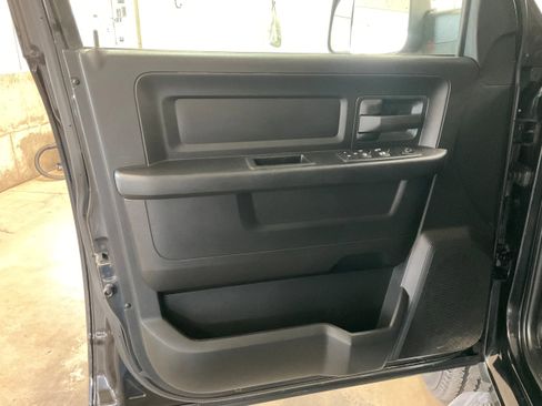 Used 2022 RAM 2500 Tradesman AWD/4WD image 10