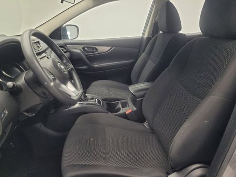 Used 2022 Nissan Rogue Sport S AWD/4WD image 17