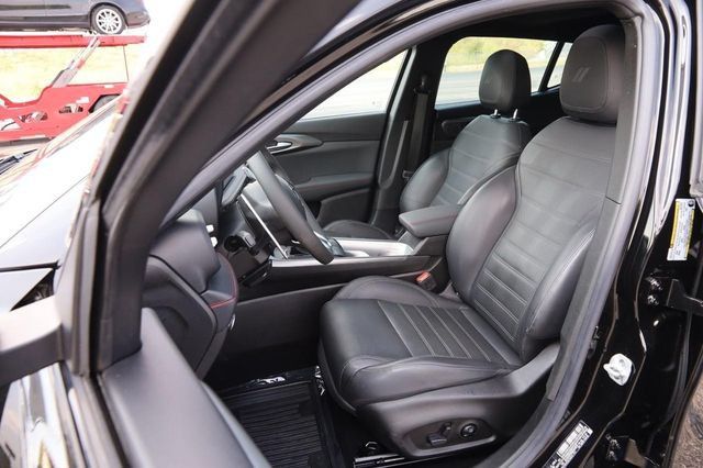 Used 2024 Dodge Hornet R/T Plus w/ R/T Blacktop Package AWD/4WD image 10