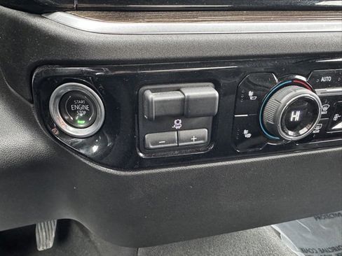 Certified 2024 Chevrolet Silverado 3500 LT w/ Convenience Package image 11