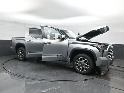 New 2026 Toyota Tundra 1794 Edition image 52