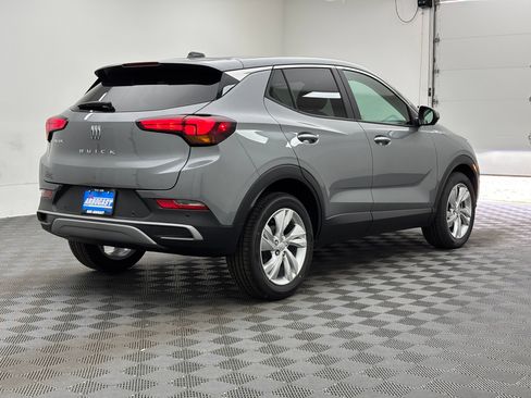 New 2026 Buick Encore GX Preferred w/ Advanced Technology Package FWD image 7